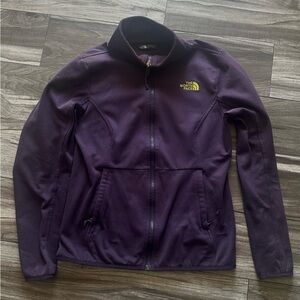 NorthFace sweater
